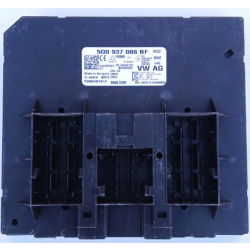 Sterownik sieci elektrycznej BCM 5Q0937086BF